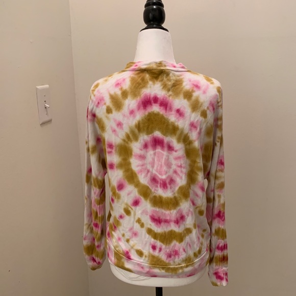 LNA LONG SLEEVE T-SHIRT - Picture 4 of 6